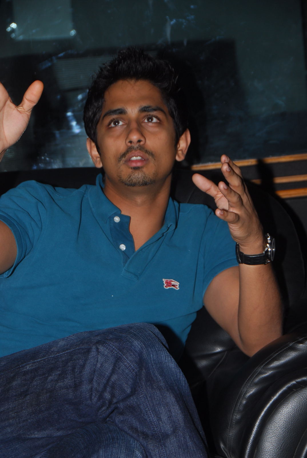 siddharth photos | Picture 41478